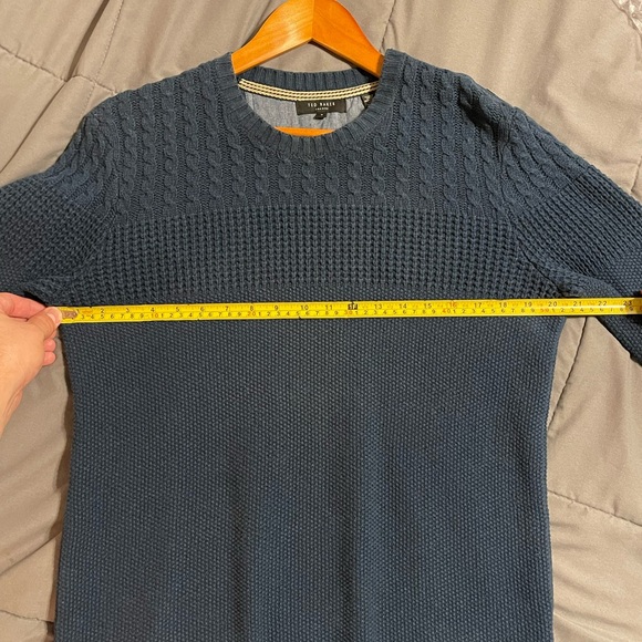 TED BAKER - Picture 6 of 7